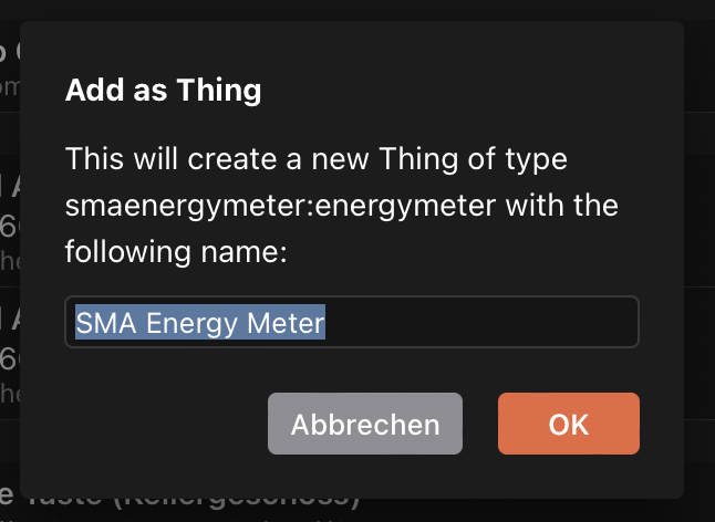 Datei:OpenHAB SMA Energy Meter Thing 3.png