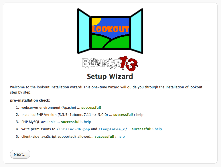Datei:Wizard.1.pre-install-check ok.png