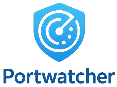 Datei:Portwatcher logo.png