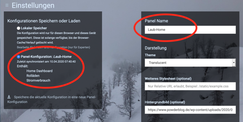 Datei:OpenHAB HABPanel Panel Sicherung.png