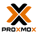 Proxmox Logo