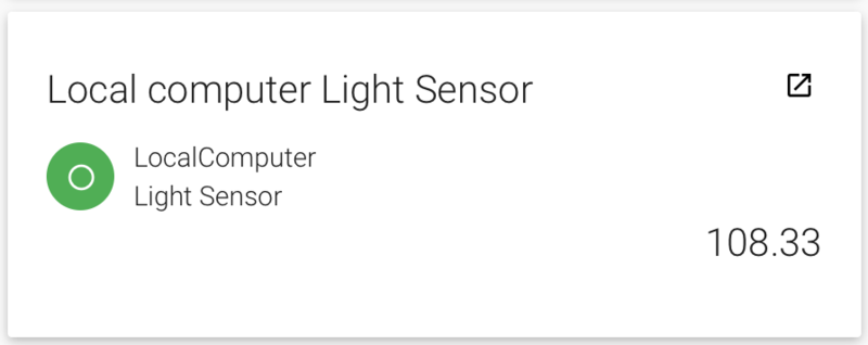 Datei:OpenHAB Light Sensor Item Wert.png