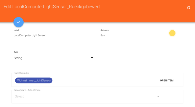 Datei:OpenHAB Light Sensor Item.png