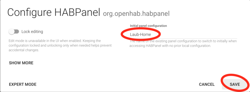 Datei:OpenHAB HABPanel Standard Panel 2.png