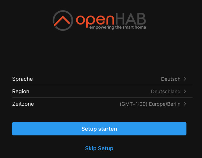 Datei:OpenHAB3 Setup 2.png