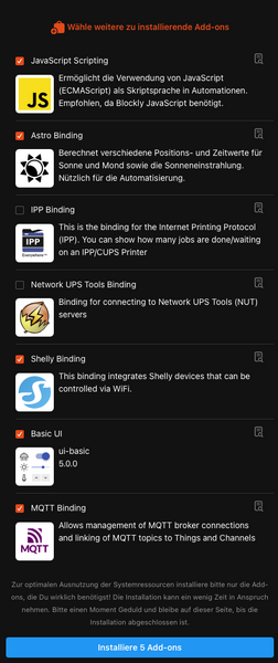 Datei:OpenHAB 5 Addons.png