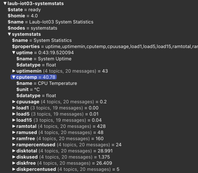 Datei:Sytemstatus Homie MQTT Explorer.png