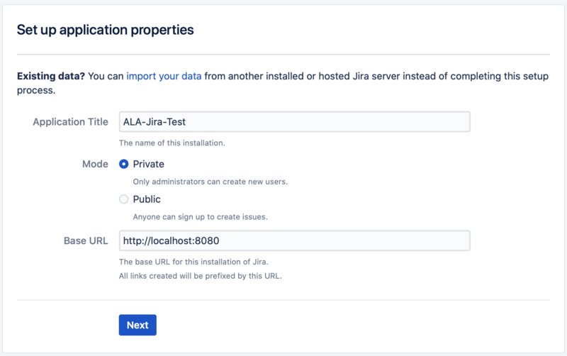 Datei:Jira Setup Assisten 3.png