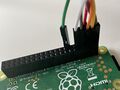 Pi zero