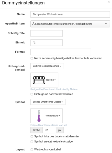 Datei:OpenHAB DHT22 HABPanel 2.png