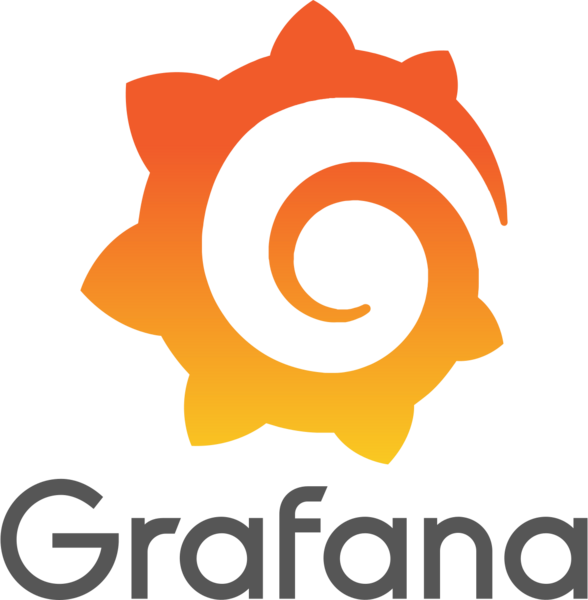 Datei:Grafana logo.png