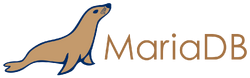 MariaDB Logo