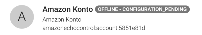 Datei:OpenHAB Amazon Konto Offline.png